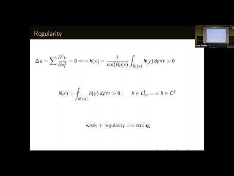 Fully nonlinear elliptic equations