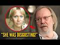 At 78 Benny Andersson Breaks His Silence And It Changes Everything