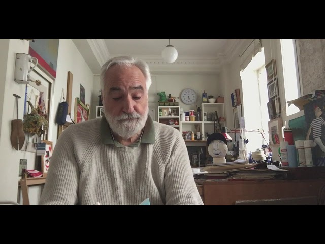 Vídeo relacionado con Dieciséis cuentos y tres tigres (LITERATURA INFANTIL - Sopa de Libros)