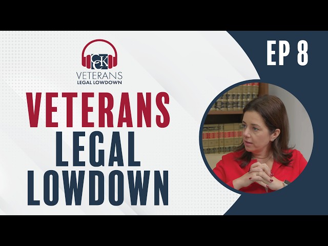 TDIU Explained: Eligibility, Evidence, and Back Pay