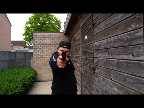 Dominante - When i drop Freestyle (Official Video)