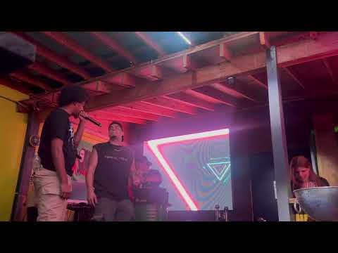 J7 X Bamia - Segunda Fase Da Seletiva - BDI 6