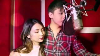 Have Yourself A Merry Little Christmas - Kathniel