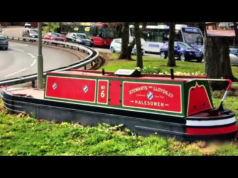 Rosie And Jim Ragdoll Boat