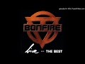 Bonfire-Look Of Love (Live)