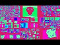 Ultra Many Klasky Csupo Effects 1 In Heat Overload
