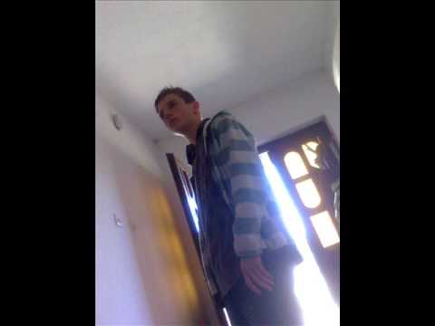 Blindi (Nrg rappers)-Dikush