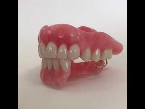 Dell & Ben Christie Denture Clinic & Prosthetist