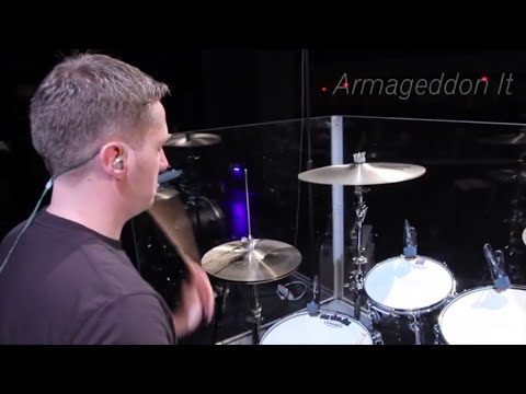 Armageddon It - Lexington Lab Band