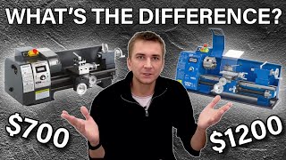 Before You Buy a Cheap Mini Lathe – What to Know