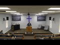 Liberty Baptist Church of Fircrest LiveStream