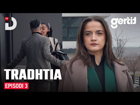 Përtej Mureve - Episodi 3 | Tradhtia | DTV Media