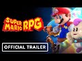 Super Mario RPG Remake - Official Japanese Trailer