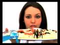 Jonas Brothers Pizza Girl Reversed