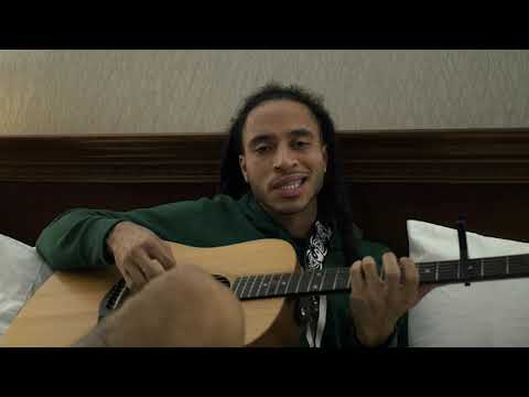 DESIRE (Official Video) [prod. Marques Berry & Rasneek] shot/edited by Infamou$ G | M.arques B.erry