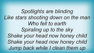 Sweet - Funk It Up Lyrics