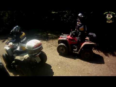 328.DEČKI ŽUTNICE - Sljeme 2016. kod Jedvaja II. dio