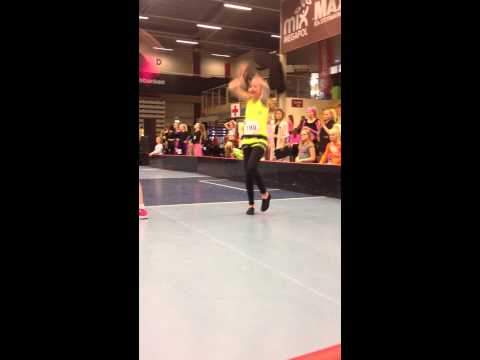 Disco singel brons J1 Falun