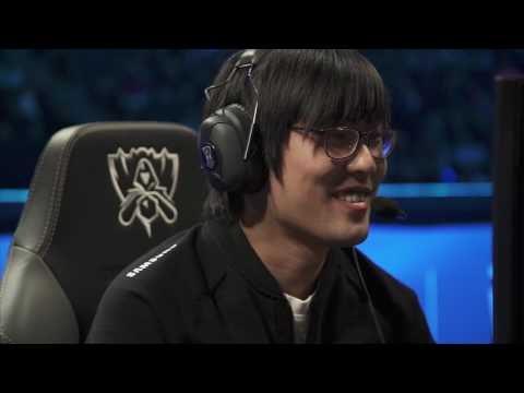 2016 World Championship Moments and Memories