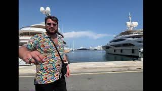 E VABBÈ Music Video
