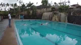 preview picture of video 'Villa Gregoria Resort Family Outing'