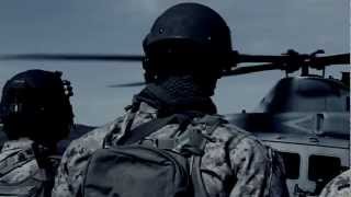 No Easy Day by Mark Owen (Movie Trailer 2012) Fan Made