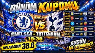 24 EKİM İDDAA TAHMİNLERİ | ASTON VILLA - MANCHESTER CITY ve GÜNÜN KUPONU