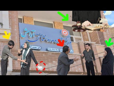 Counseling, court, and heartbreak; How did Farhad seek a second chance with Mahin's help?