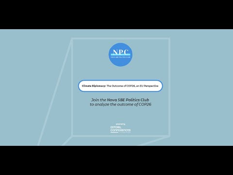 Webinar Nova SBE Politics Club