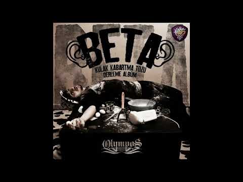 Sansar Salvo - N'ayak (Beta ve Flowart yok)