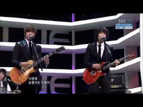 C.N Blue - I'm a Loner (Fan Chant)