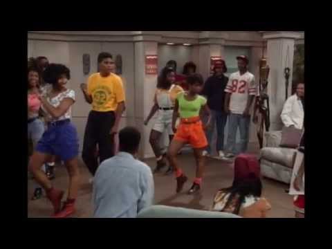 A Different World - 911 Emergency Step