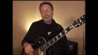 Opus De Funk Lesson Demo