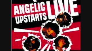 Angelic Upstarts Live (Vinyl) full album