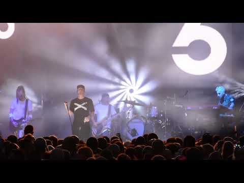 Dni Suwałk - Afromental i Wilki, 10.08.2019