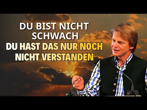 Hans Peter Royer Predigt - Die wahre Voraussetzung, damit Gott einen Menschen gebrauchen kann