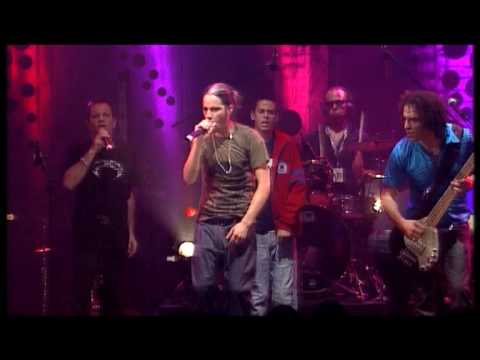 Hadag Nahash - Kosememek - Live // הדג נחש - קוסאמאמק - בהופעה