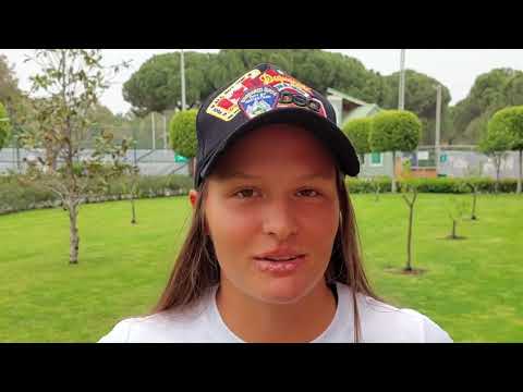 🌎 𝐖𝐎𝐑𝐋𝐃 𝐓𝐄𝐍𝐍𝐈𝐒 𝐓𝐎𝐔𝐑  (Pia Lovrič) 🌍