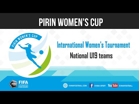 Pirin Women's Cup 2021 ( Official Aftermovie )