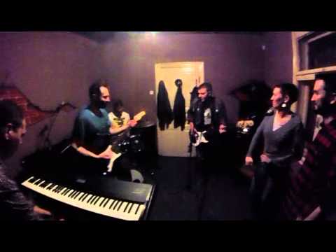 Diletanti - Prokleta nedjelja @ Glazbena Kuća