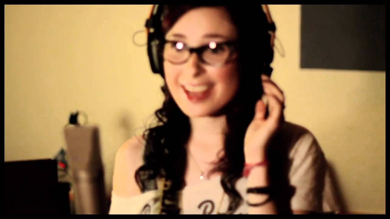 Bruno Mars - Count on Me (Cover by Caitlin Hart)