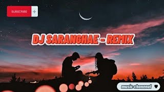 Download lagu DJ SARANGHAE TIKTOK ( VIRAL ) 2020 mp3