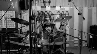 Download lagu CRANIAL CARNAGE - Crown of Impiety - few cams from recording [Volcano] mp3