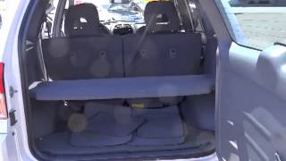 preview picture of video '2003 Toyota RAV4 - Sport Utility 4D Phoenix, Glendale, Peoria, Sun City, Surprise Phoenix'