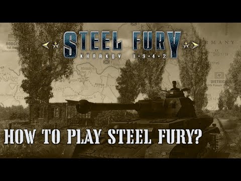 Steam コミュニティ :: Steel Fury Kharkov 1942 Steam コミュニティ :: Steel Fury Kharkov 1942