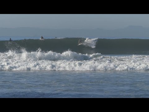 Huntington Beach, CA, 1/18/2021 AM - Part 6