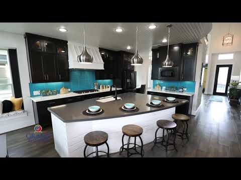 Grand Homes at Lake Forest in McKinney, TX