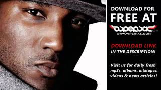 Young Jeezy Ft. Freddie Gibbs - .38 (New Song 2011 + Download Link)