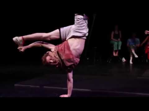 Promotional video thumbnail 3 for Circus Entertainment