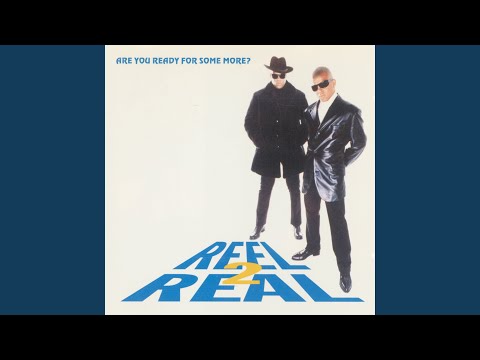 Are You Ready For Some More? (feat. The Mad Stuntman) (Erick "More" Dub)